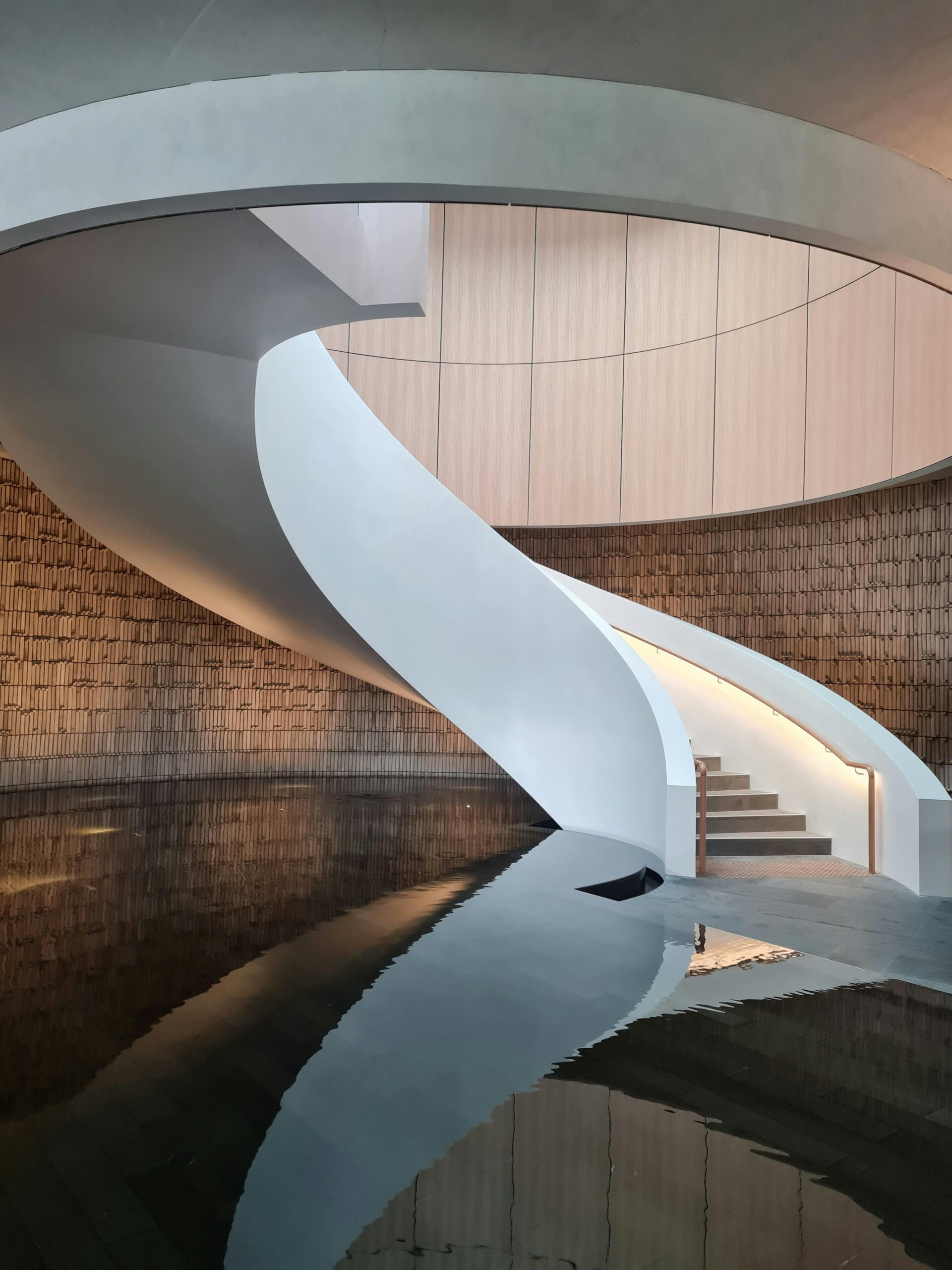 Stair Case Mornington Peninsula