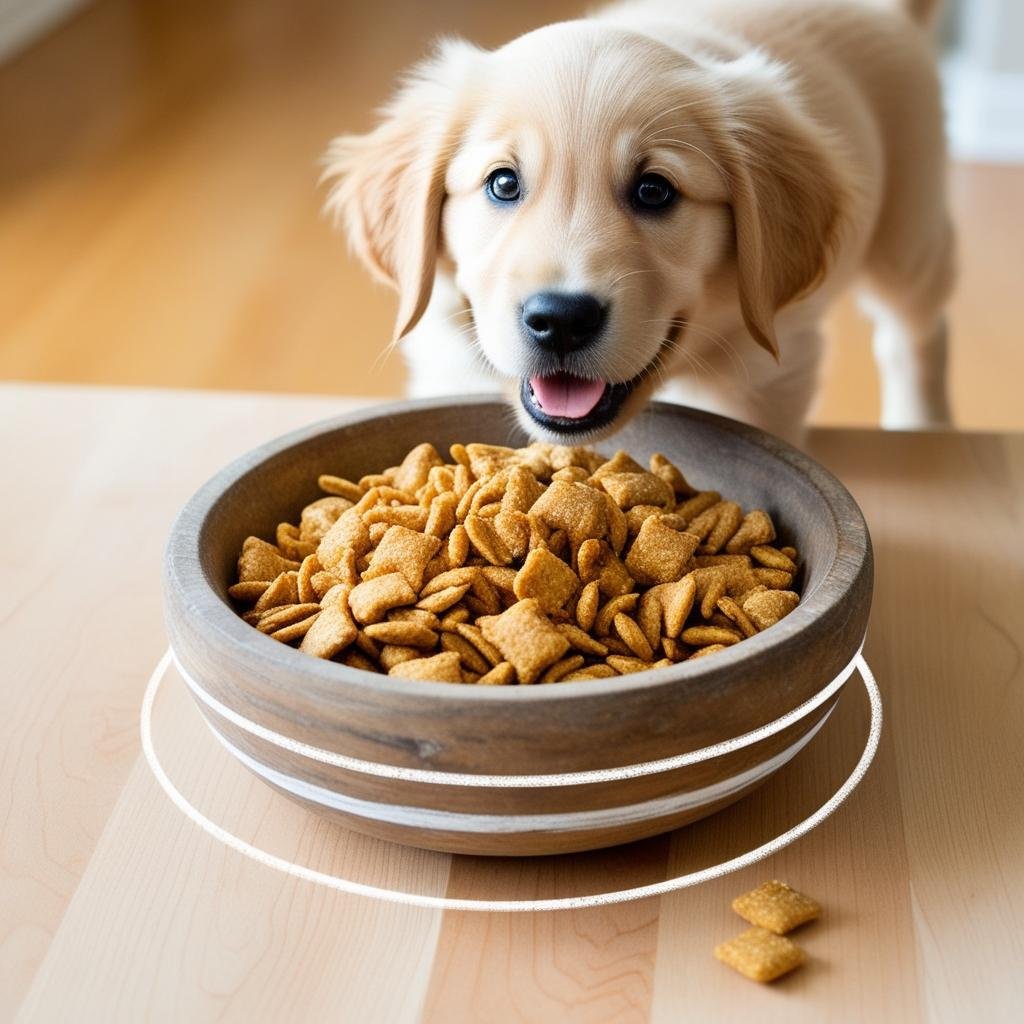 chalk line around pet food bowl chalk line around pet food bowl