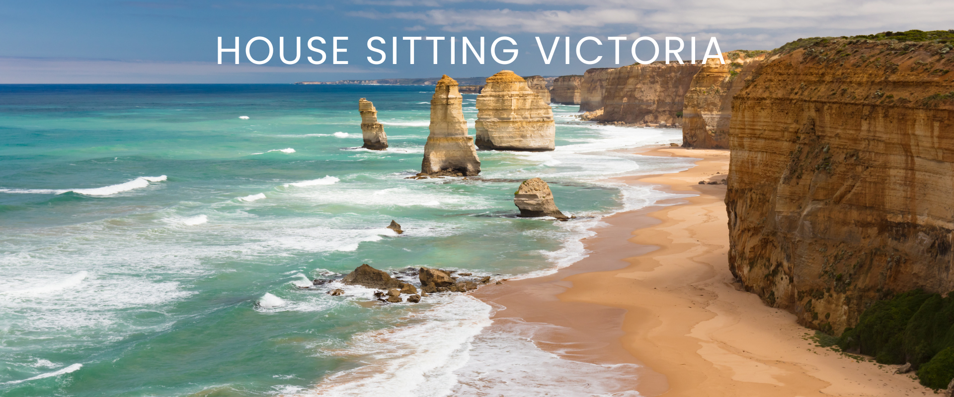house-sitting-victoria-australia-twelve-apostles House sitting in Victoria, Australia – Explore stunning views like the Twelve Apostles on the Great Ocean Road