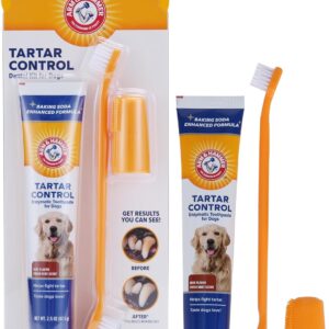 Dental Kit for Dogs