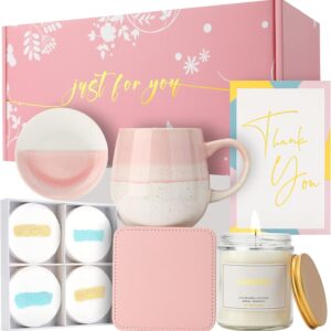 Thank You Gift Box for Women