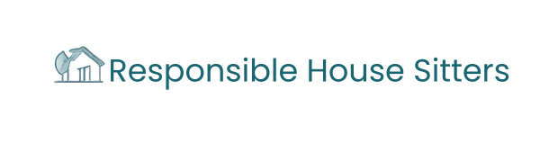 Responsible House Sitters