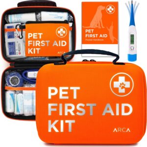 Pet First Aid Kit