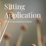 How to write a house sitter application guide cover for Responsible House Sitters